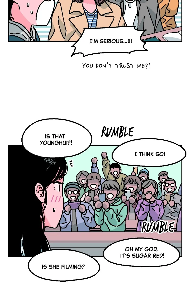 Just One Bite! Chapter 5 page 58 - 