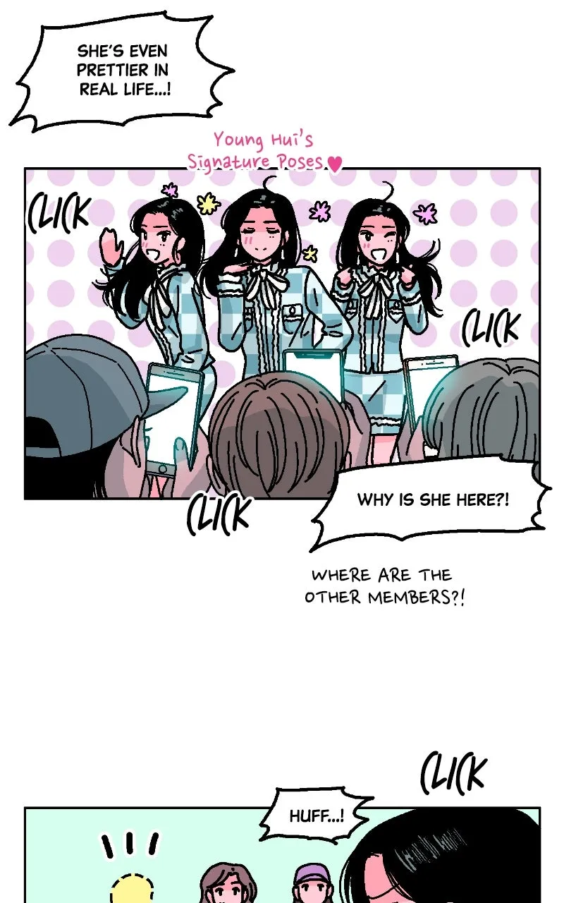Just One Bite! Chapter 5 page 59 - 
