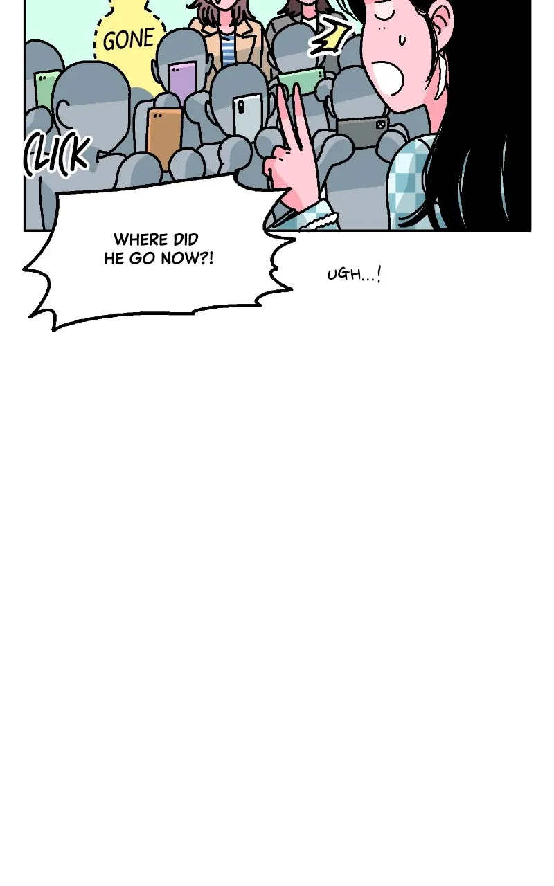 Just One Bite! Chapter 5 page 60 - 