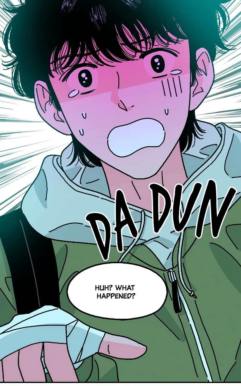 Just One Bite! Chapter 5 page 7 - 