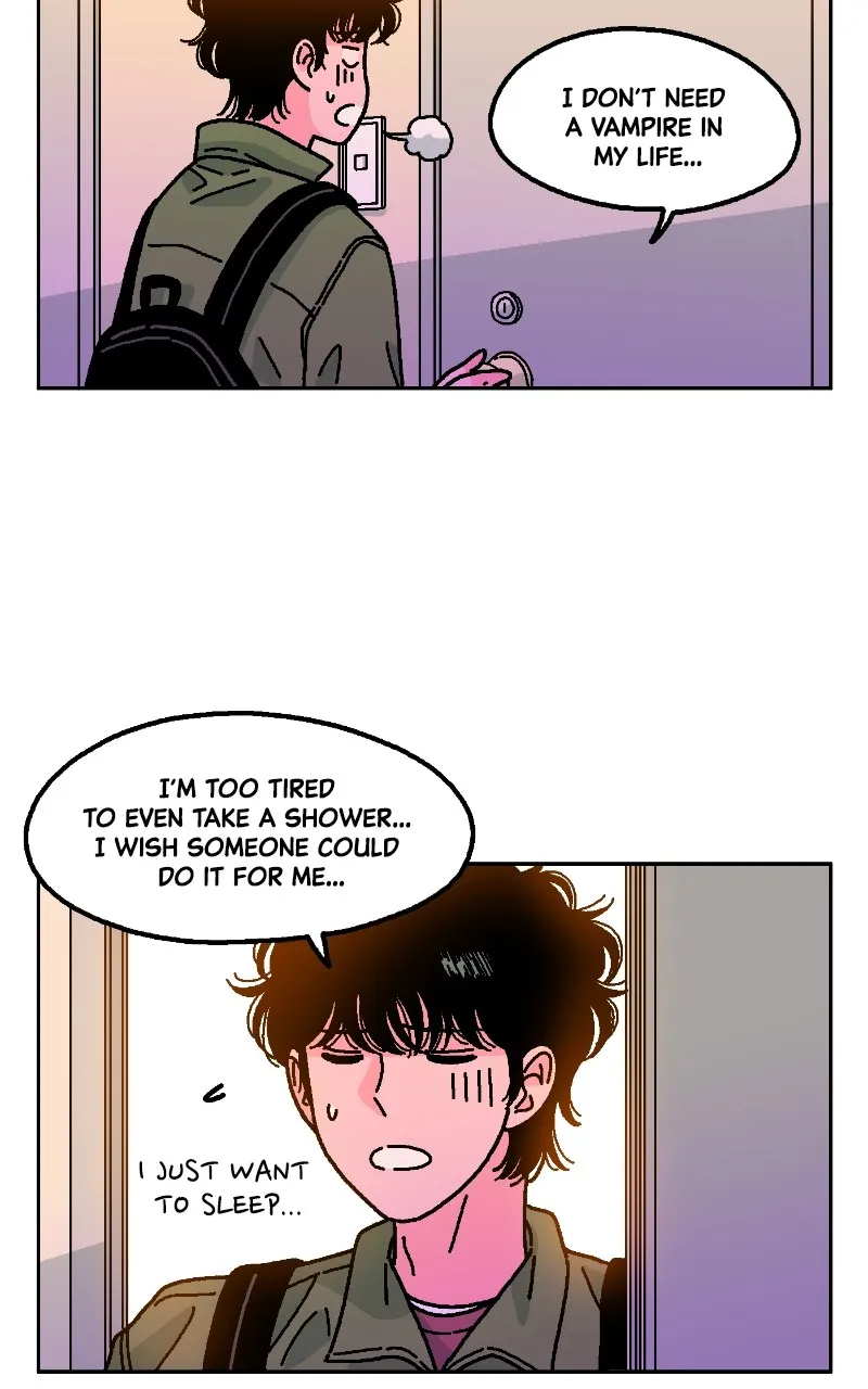Just One Bite! Chapter 5 page 65 - 