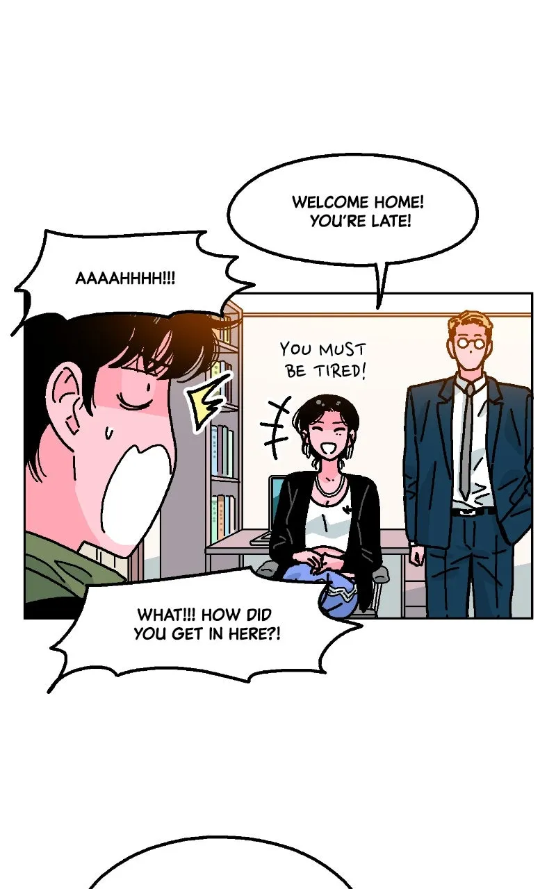 Just One Bite! Chapter 5 page 66 - 
