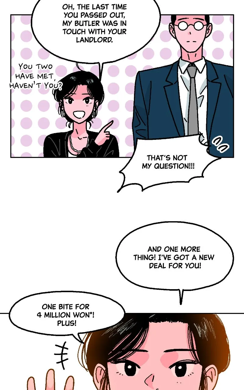 Just One Bite! Chapter 5 page 67 - 