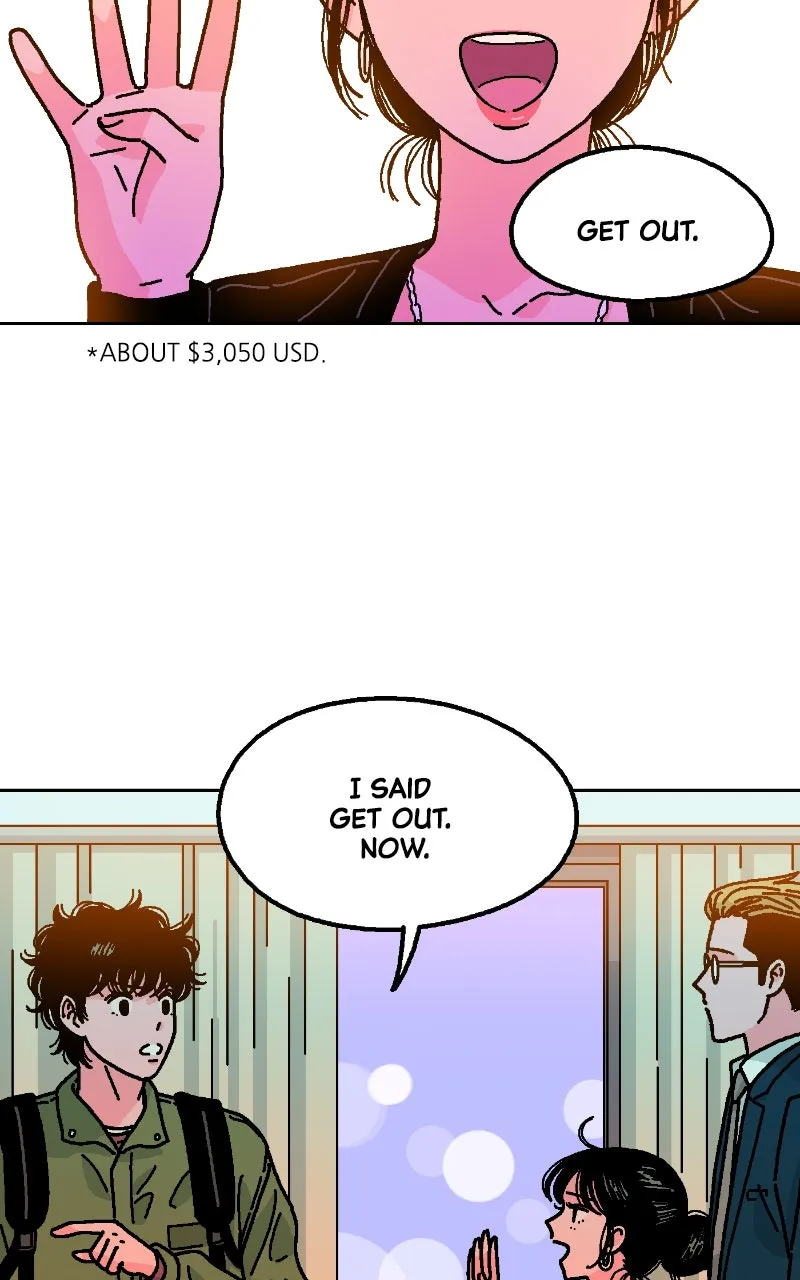 Just One Bite! Chapter 5 page 68 - 