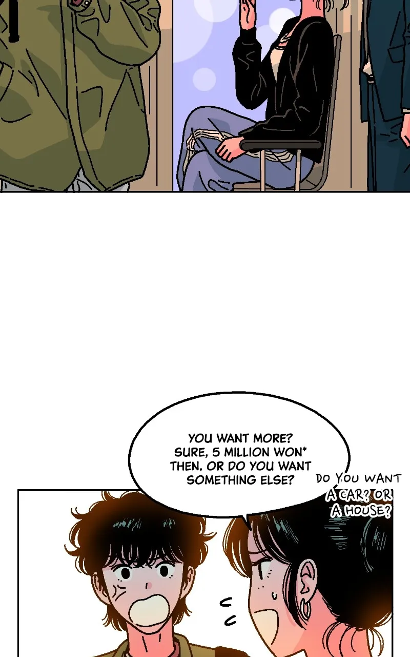 Just One Bite! Chapter 5 page 69 - 