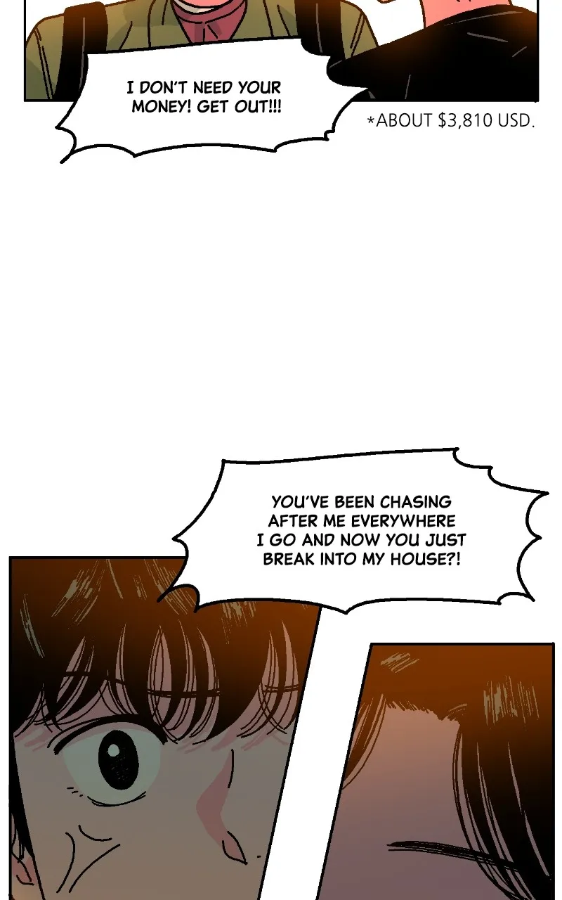 Just One Bite! Chapter 5 page 70 - 