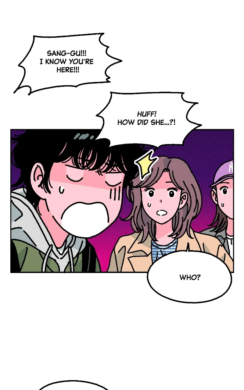 Just One Bite! Chapter 5 page 8 - 