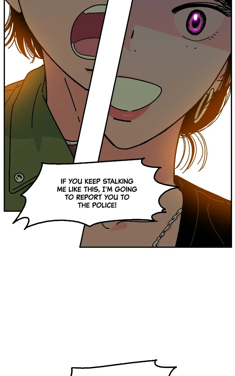 Just One Bite! Chapter 5 page 71 - 