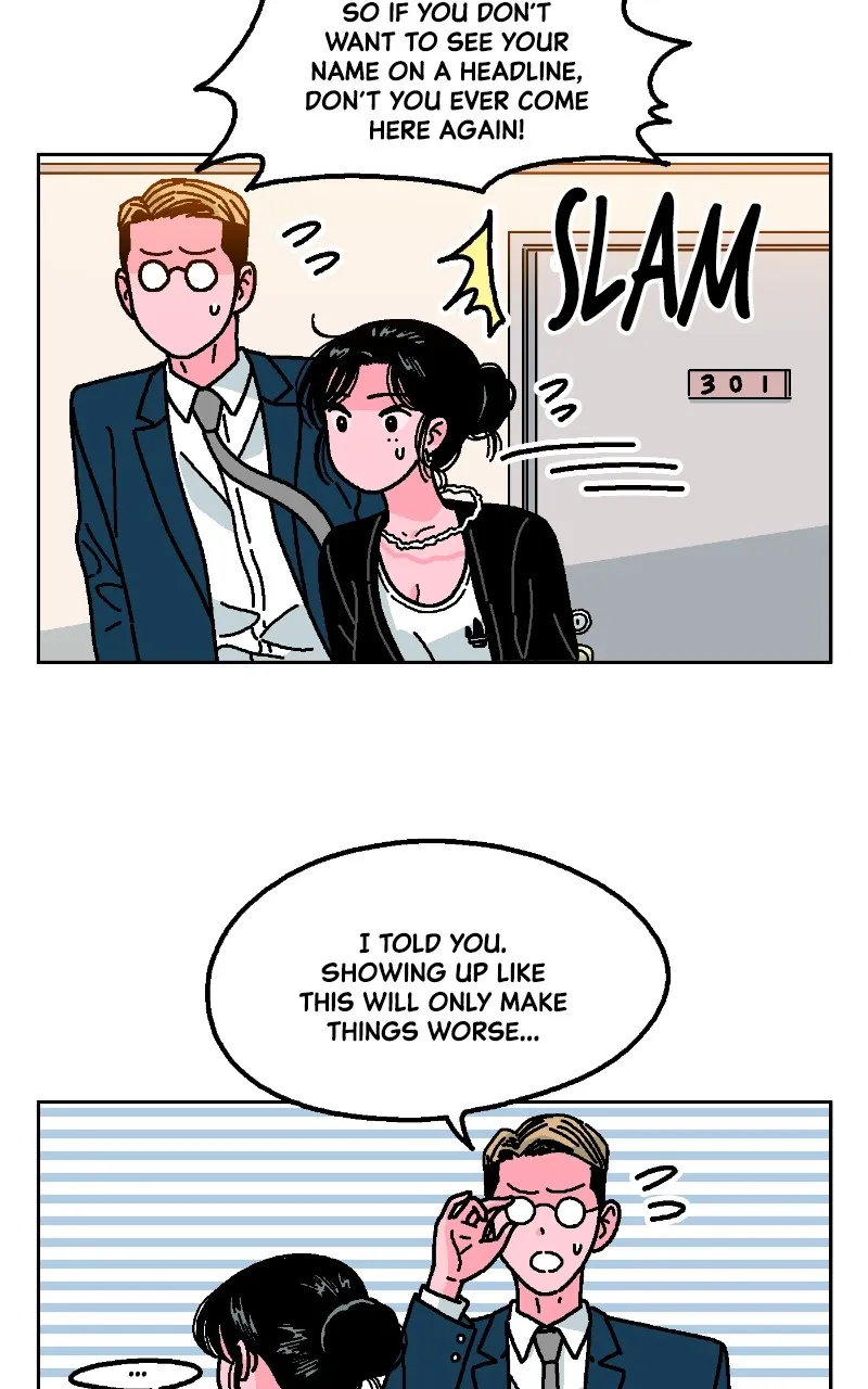 Just One Bite! Chapter 5 page 72 - 