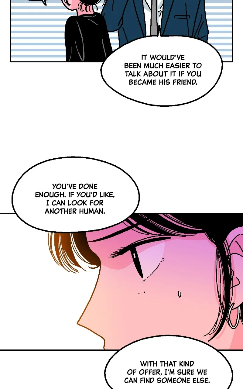 Just One Bite! Chapter 5 page 73 - 
