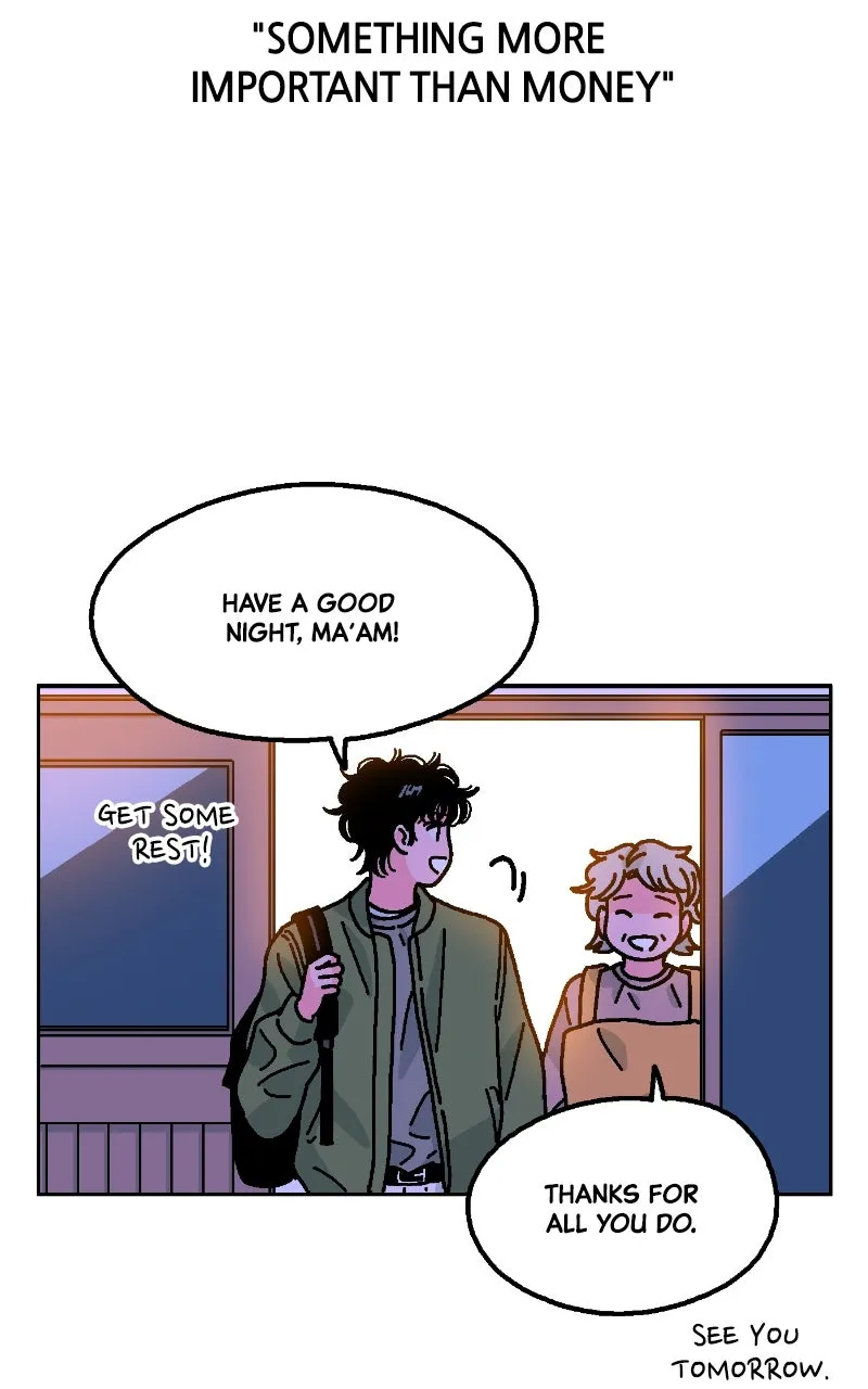 Just One Bite! Chapter 5 page 75 - 