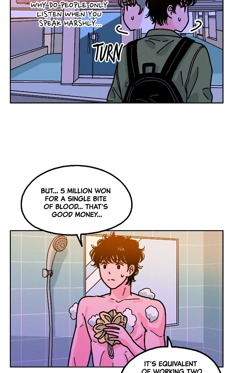 Just One Bite! Chapter 5 page 77 - 