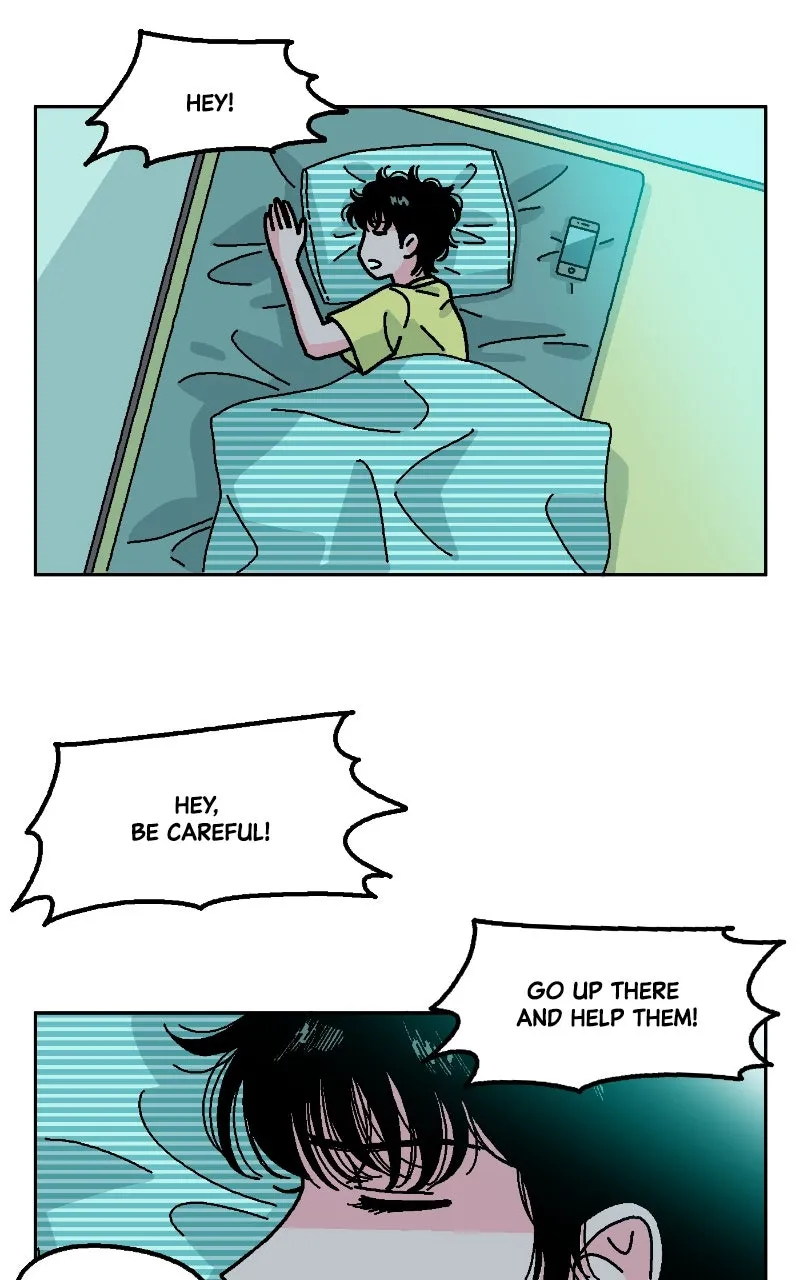 Just One Bite! Chapter 5 page 83 - 