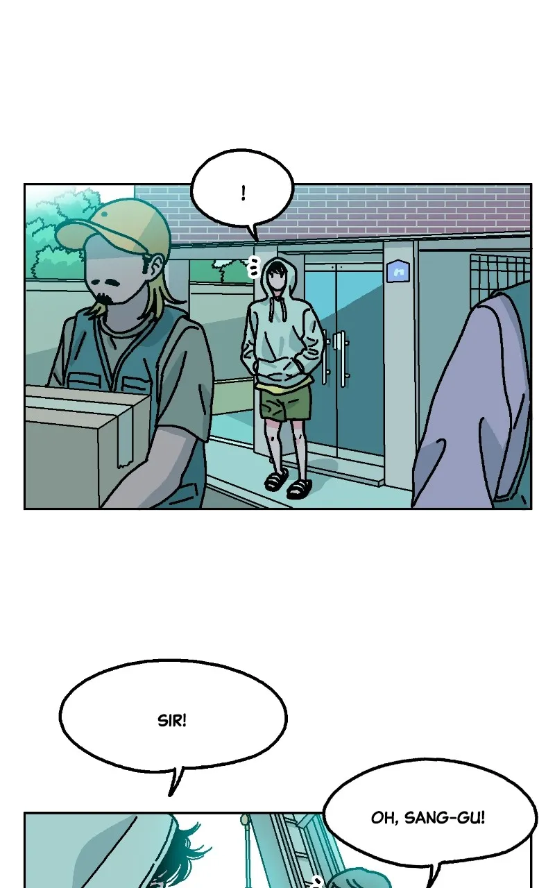 Just One Bite! Chapter 5 page 85 - 