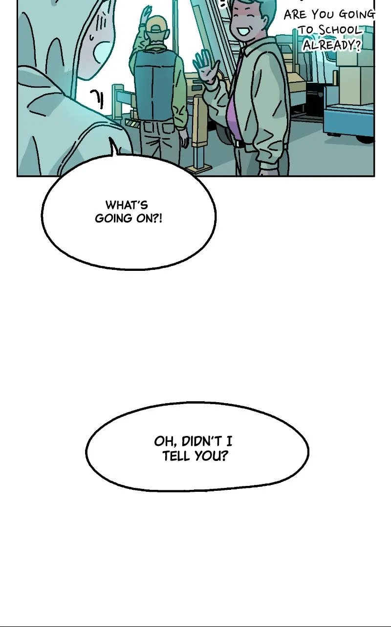 Just One Bite! Chapter 5 page 86 - 