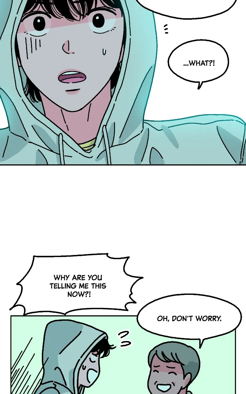 Just One Bite! Chapter 5 page 88 - 