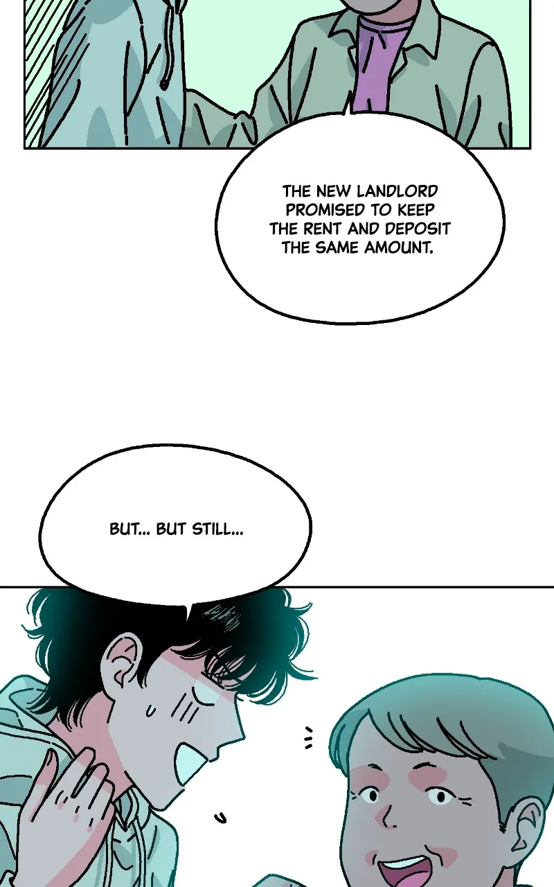 Just One Bite! Chapter 5 page 89 - 