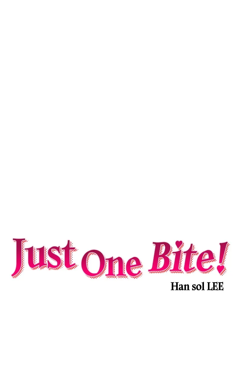 Just One Bite! Chapter 5 page 10 - 