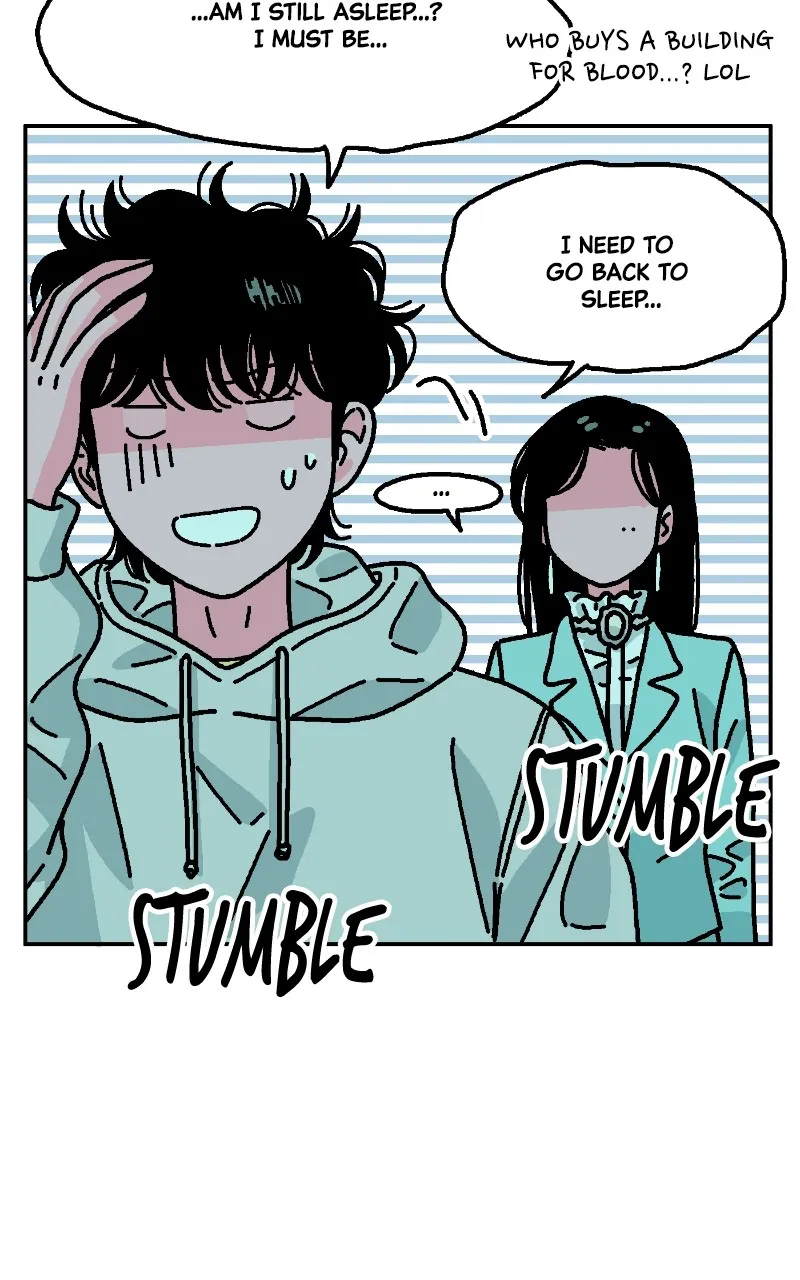 Just One Bite! Chapter 5 page 98 - 