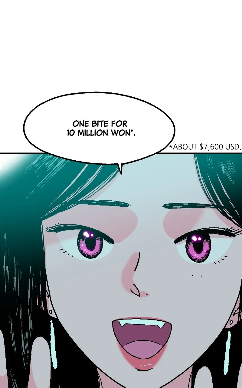 Just One Bite! Chapter 5 page 100 - 