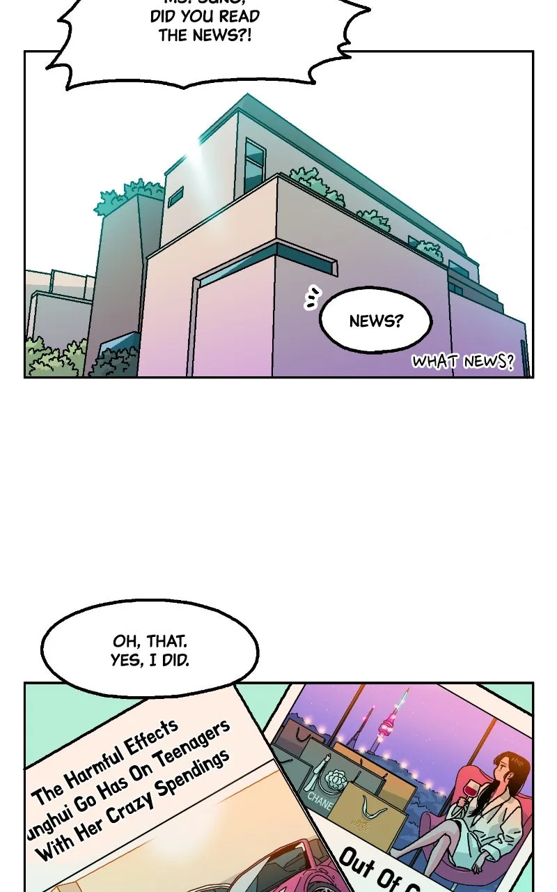 Just One Bite! Chapter 6 page 2 - 