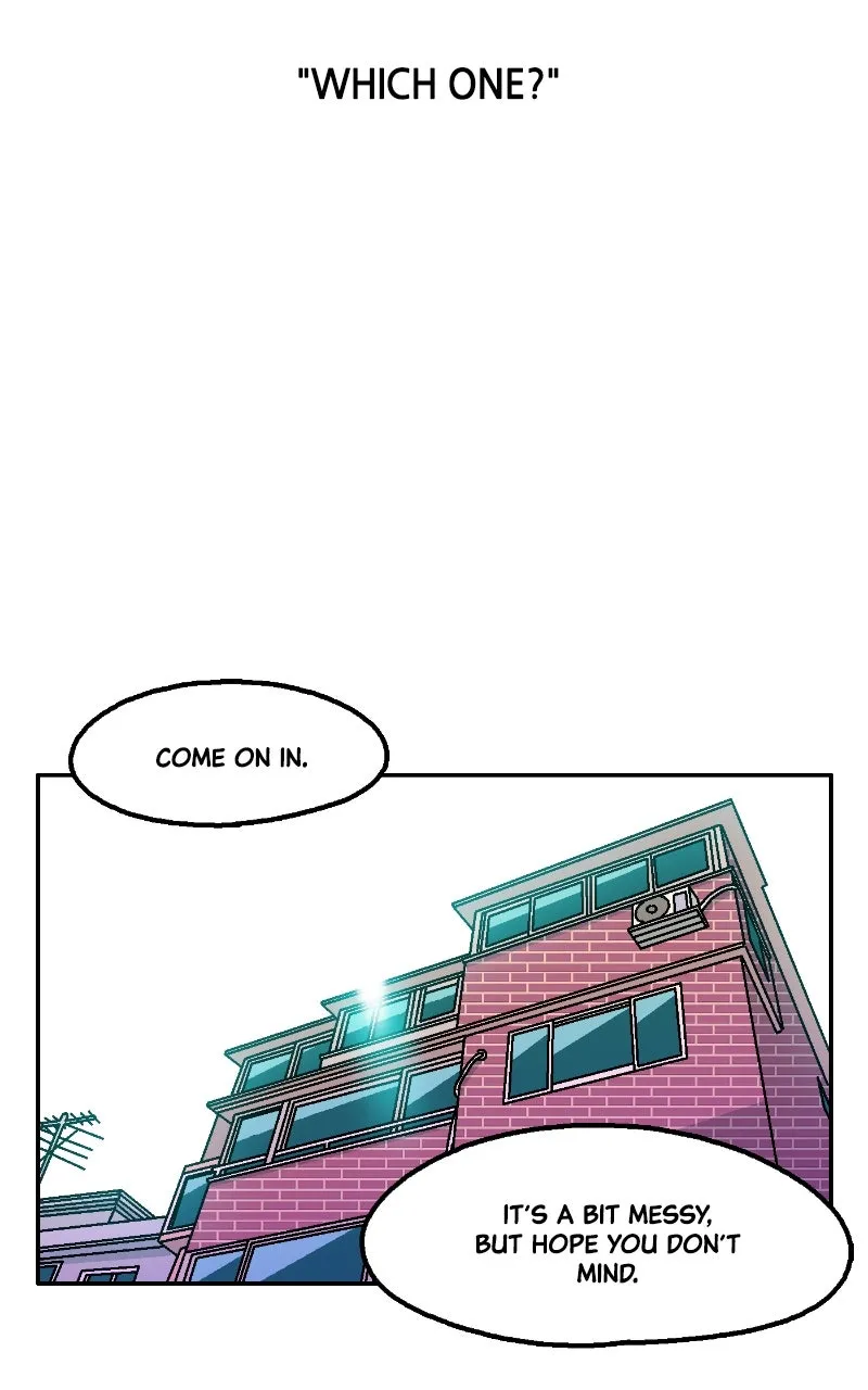 Just One Bite! Chapter 6 page 14 - 