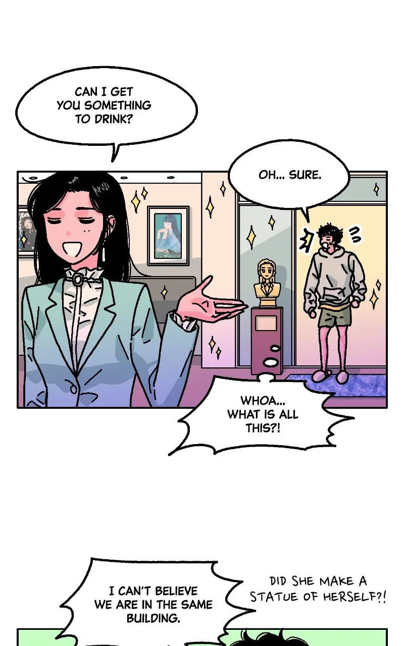 Just One Bite! Chapter 6 page 15 - 