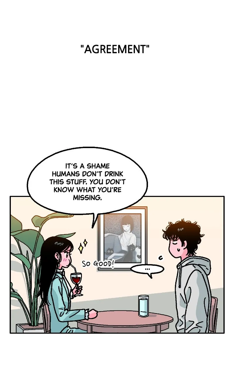 Just One Bite! Chapter 6 page 19 - 