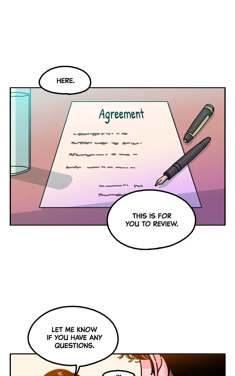 Just One Bite! Chapter 6 page 20 - 
