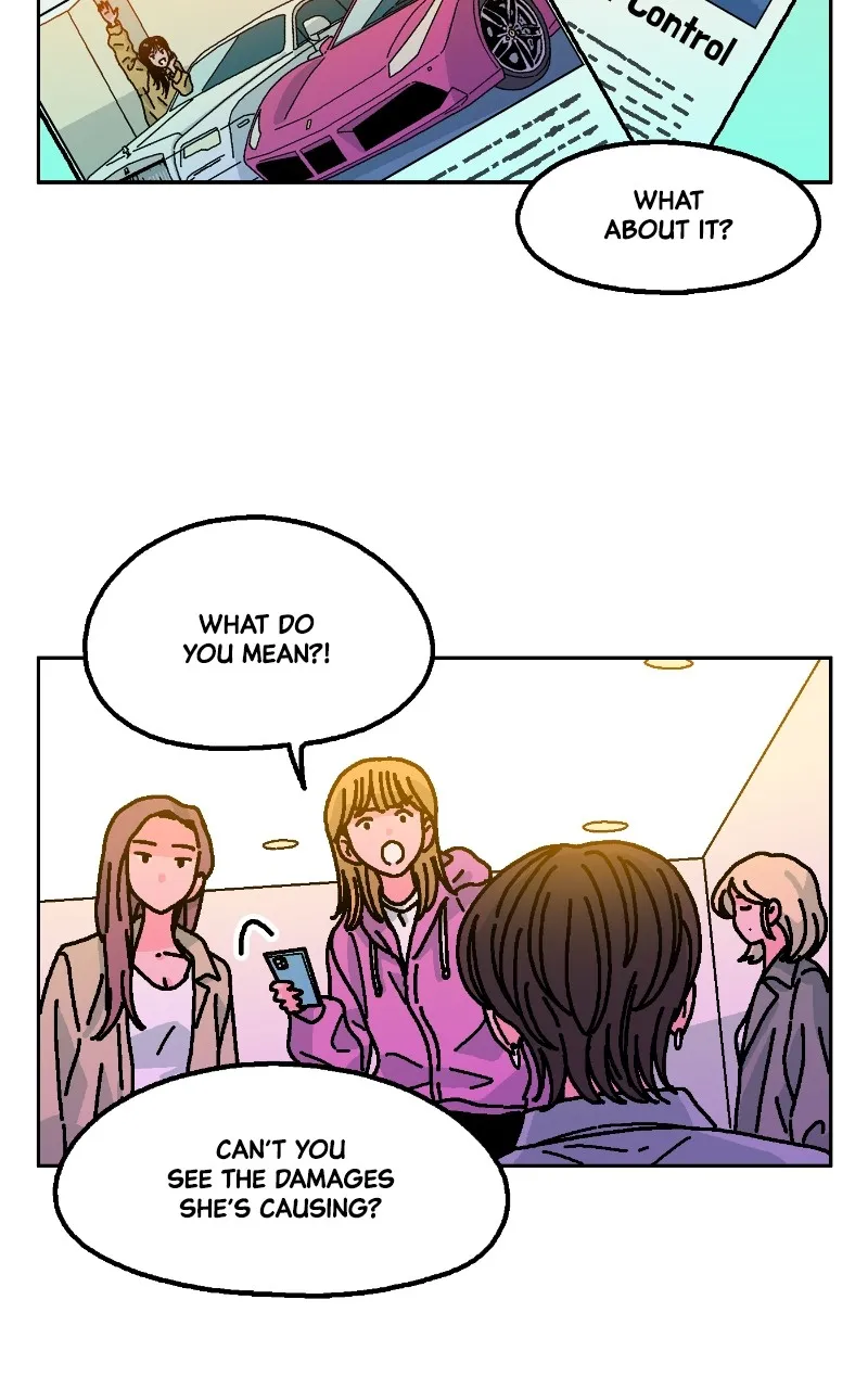 Just One Bite! Chapter 6 page 3 - 
