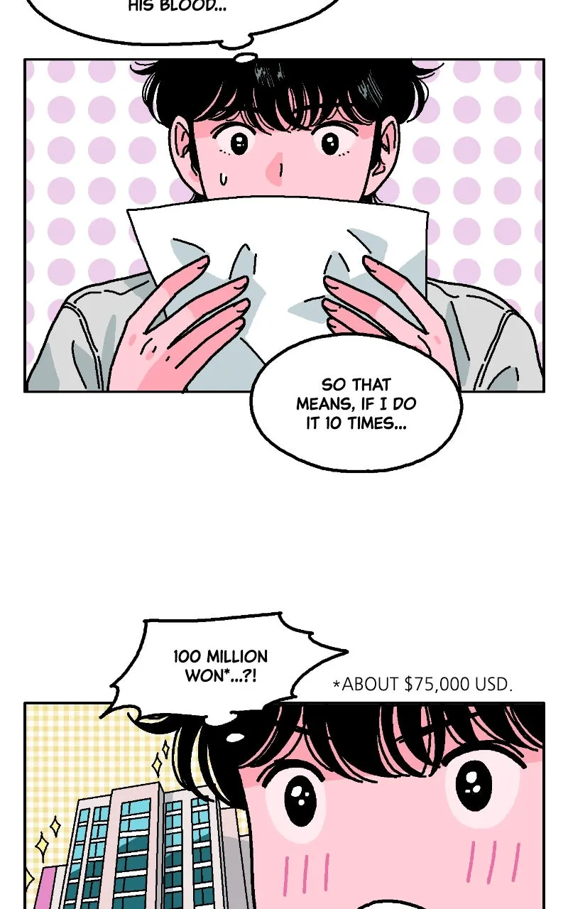 Just One Bite! Chapter 6 page 23 - 