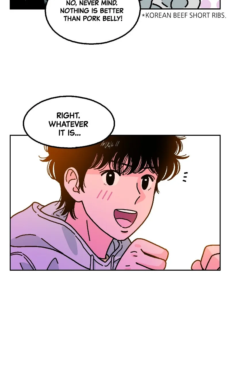 Just One Bite! Chapter 6 page 29 - 