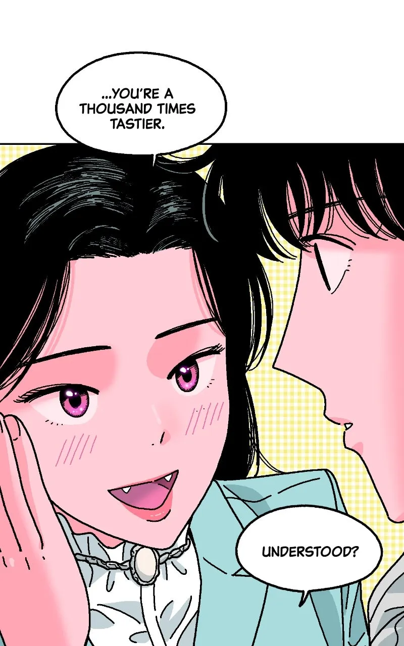 Just One Bite! Chapter 6 page 30 - 