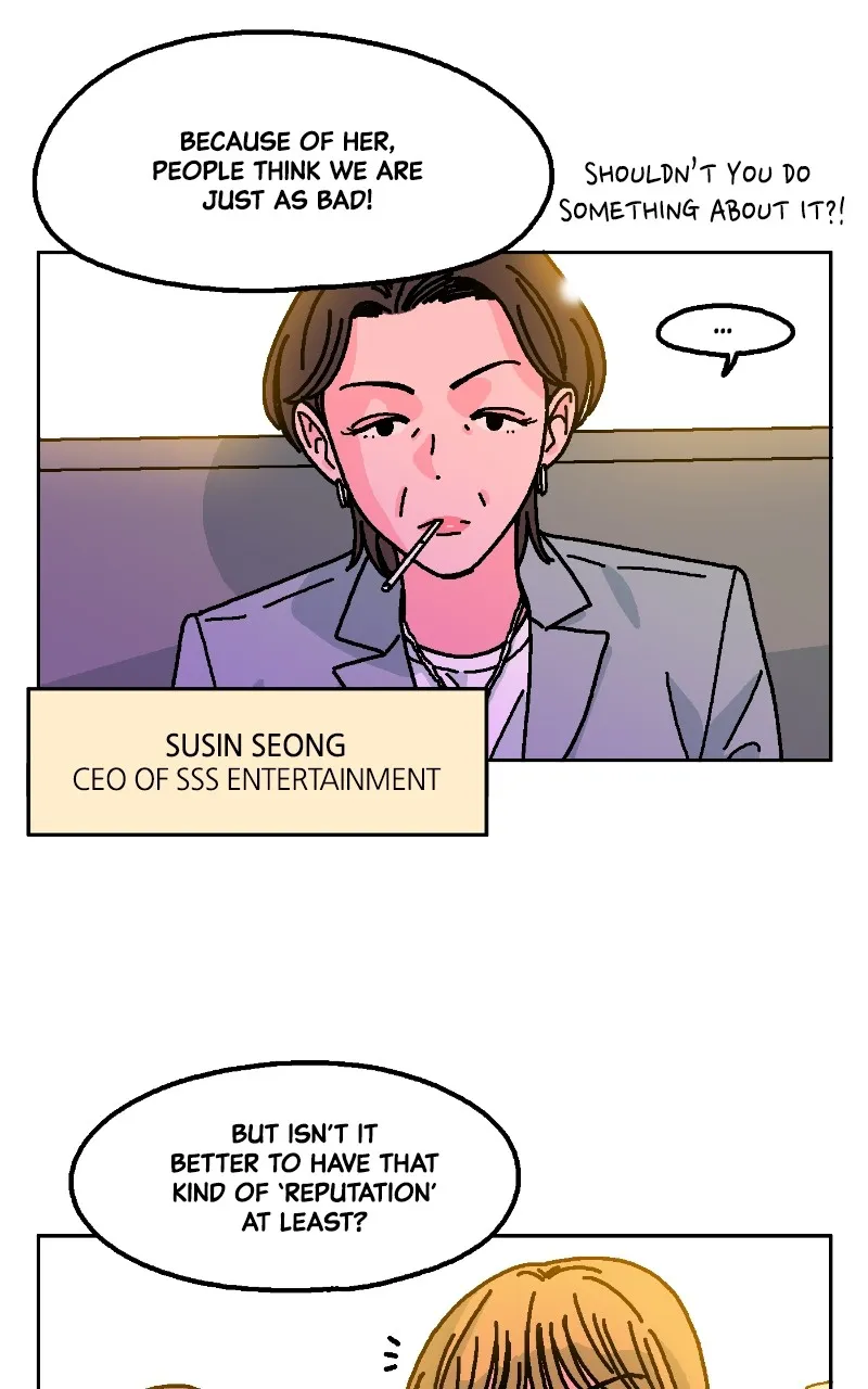 Just One Bite! Chapter 6 page 4 - 