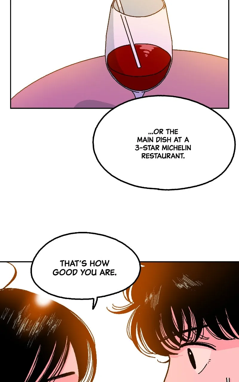 Just One Bite! Chapter 6 page 33 - 