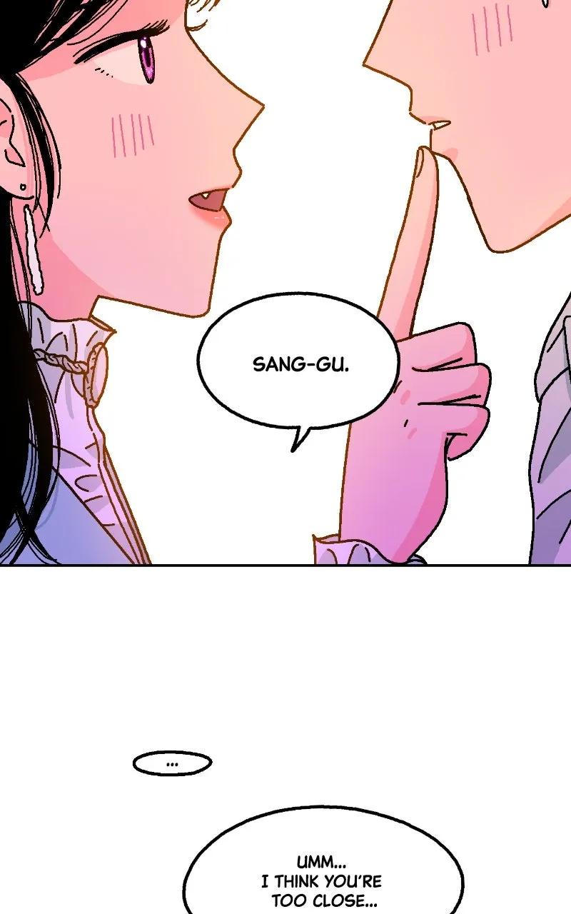 Just One Bite! Chapter 6 page 34 - 