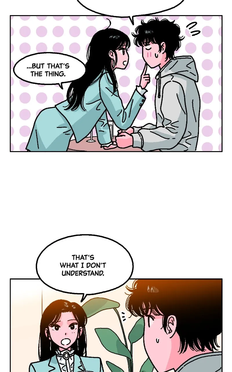 Just One Bite! Chapter 6 page 35 - 
