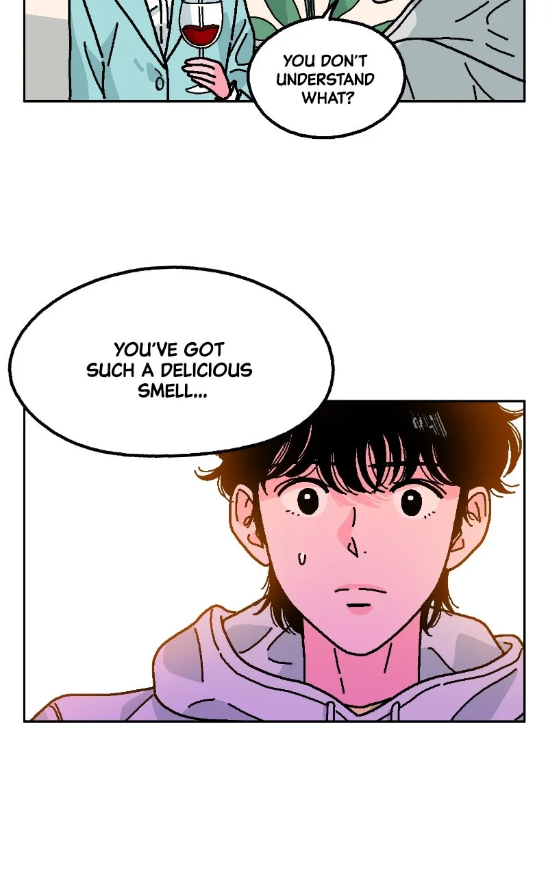 Just One Bite! Chapter 6 page 36 - 