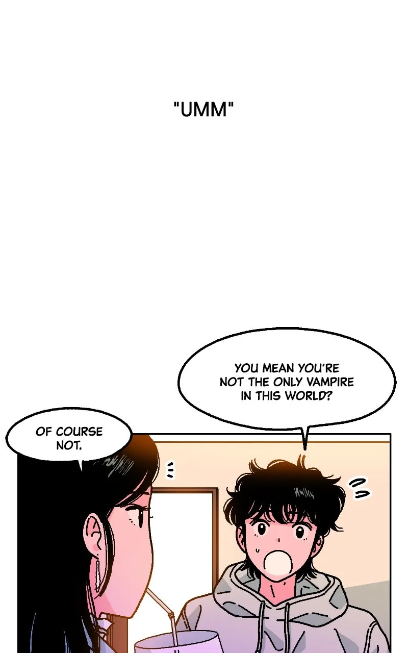 Just One Bite! Chapter 6 page 38 - 
