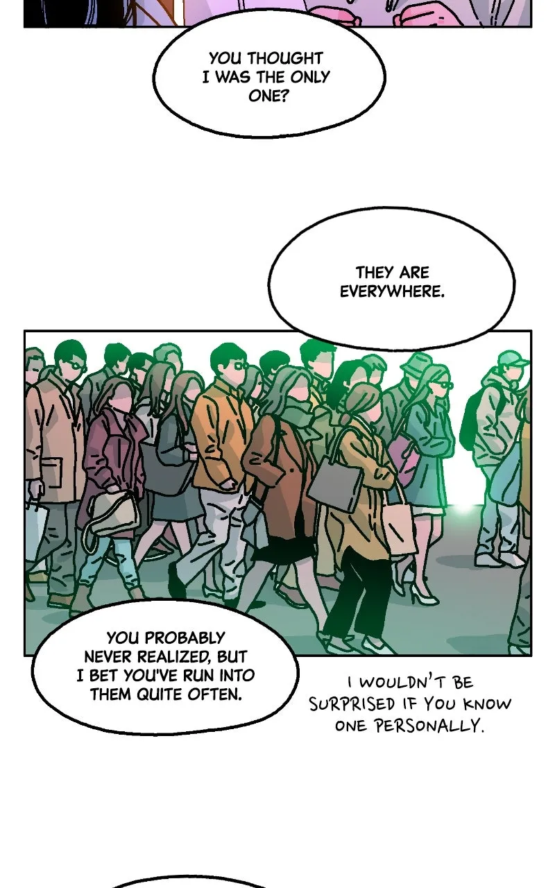 Just One Bite! Chapter 6 page 39 - 