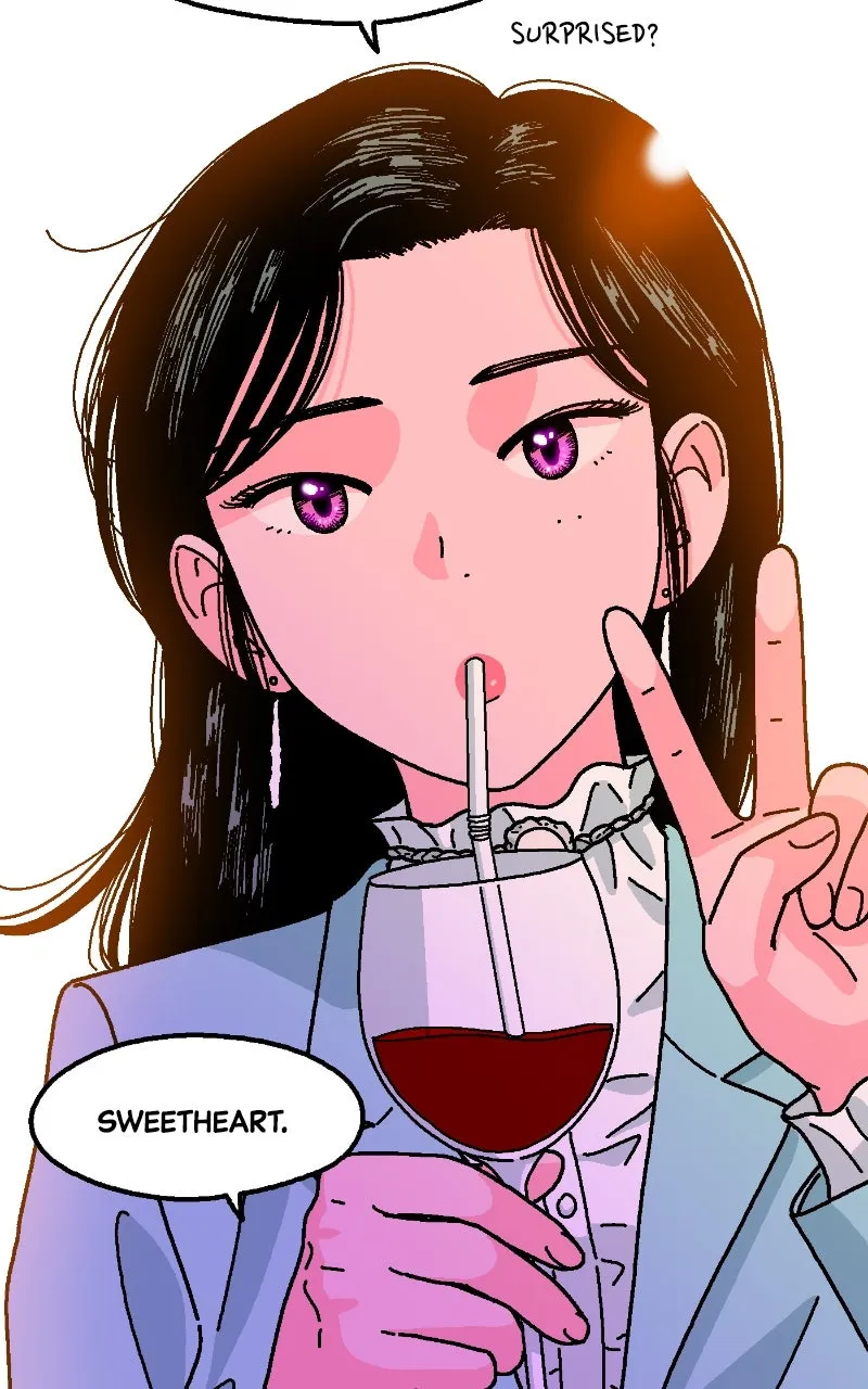 Just One Bite! Chapter 6 page 43 - 