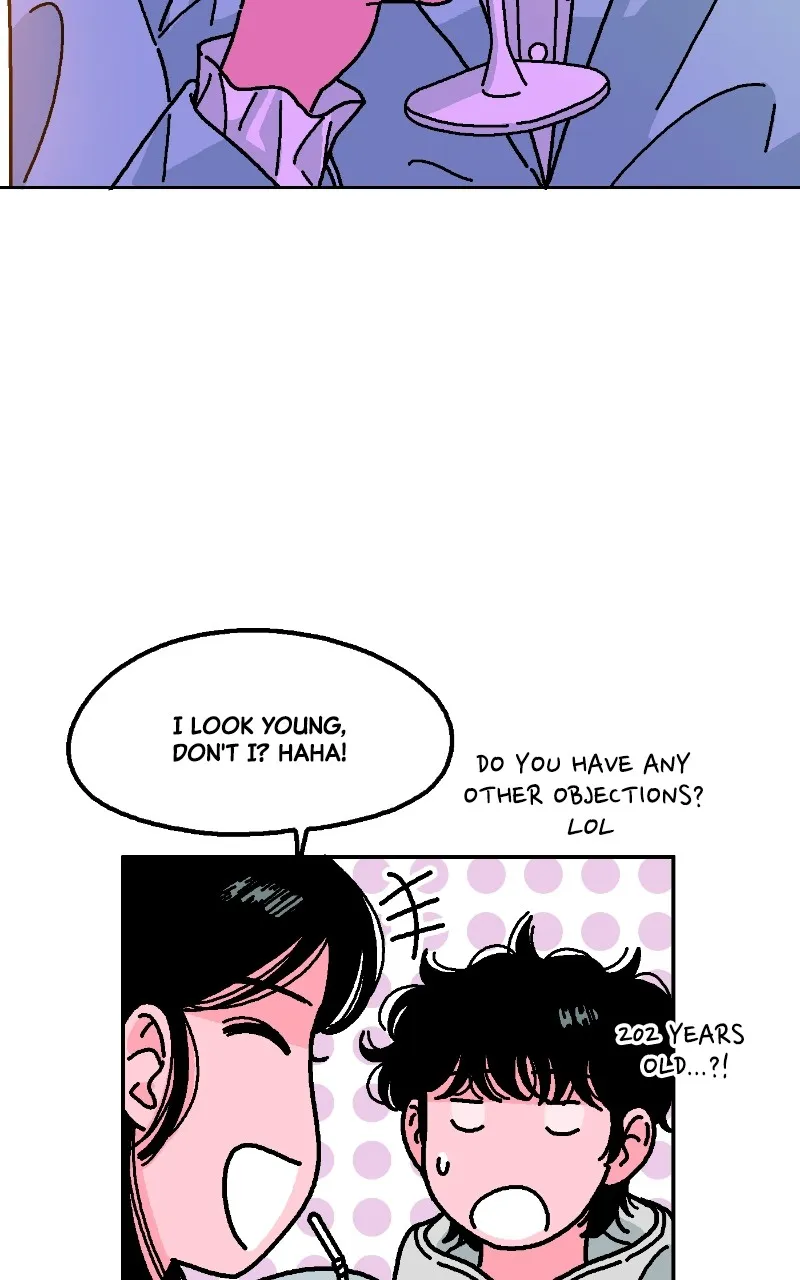 Just One Bite! Chapter 6 page 44 - 