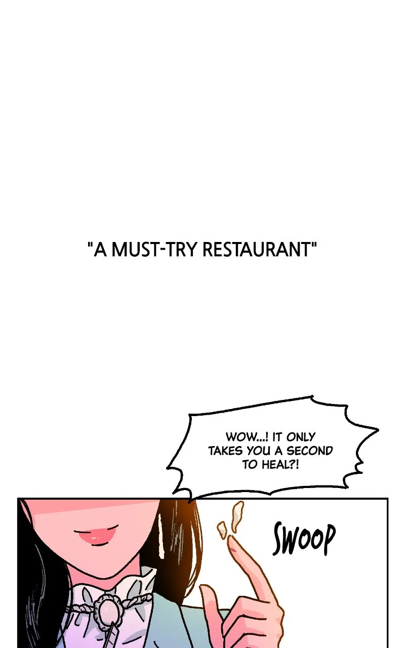 Just One Bite! Chapter 6 page 46 - 