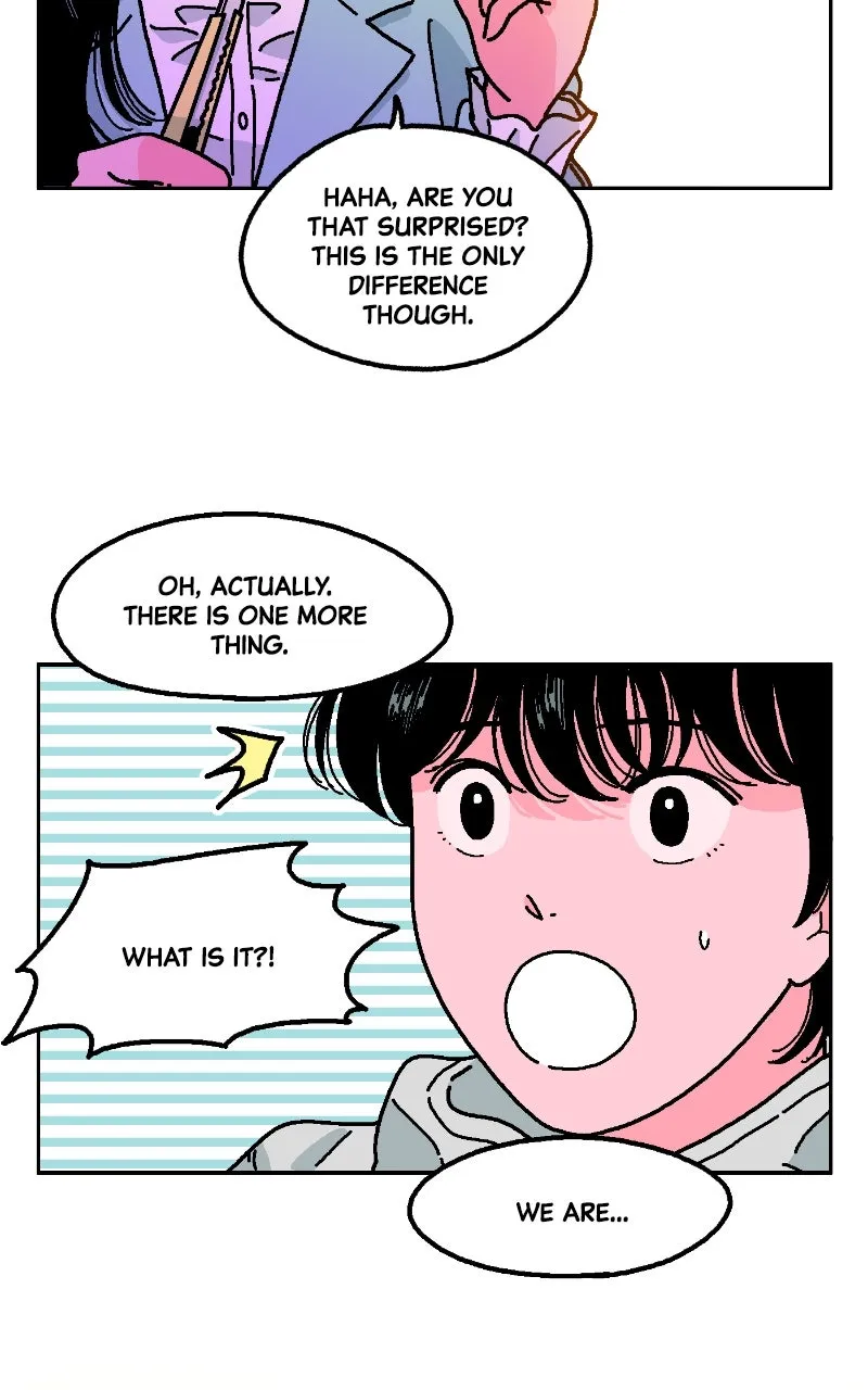 Just One Bite! Chapter 6 page 47 - 