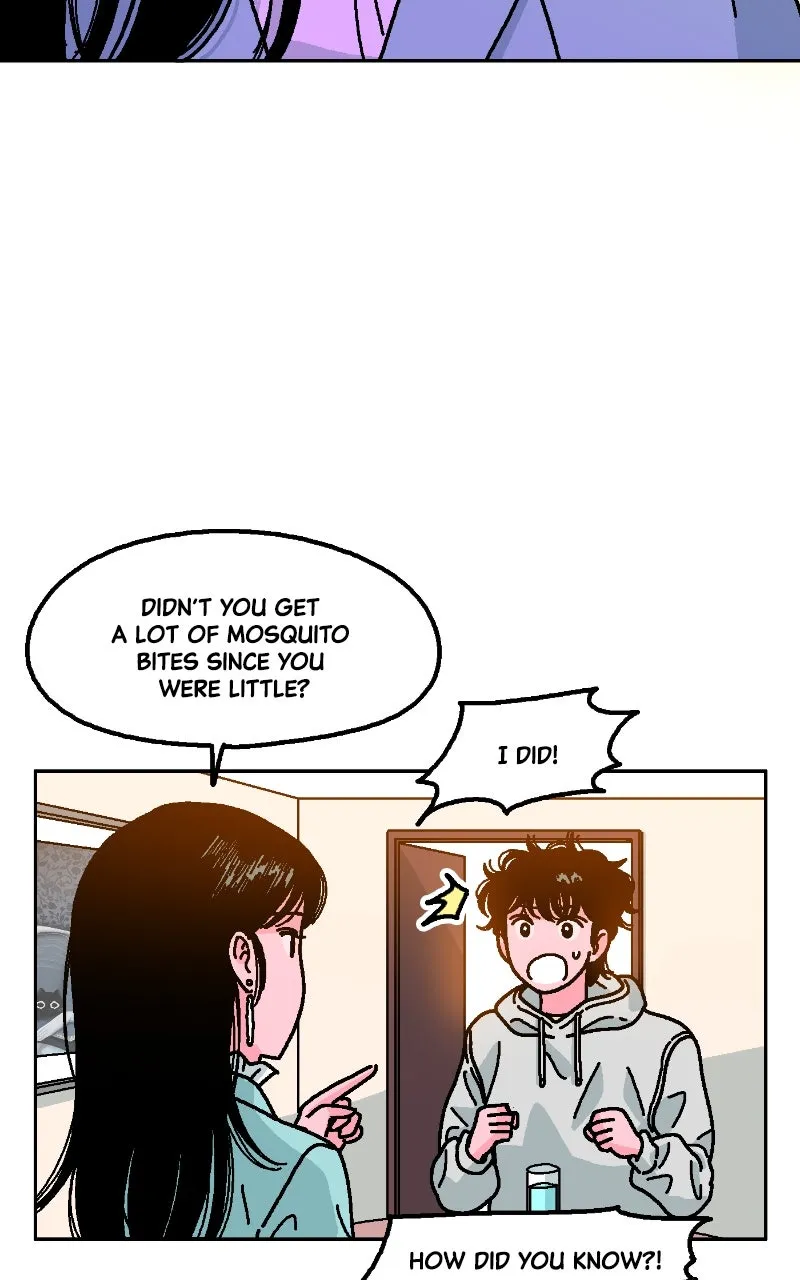 Just One Bite! Chapter 6 page 49 - 