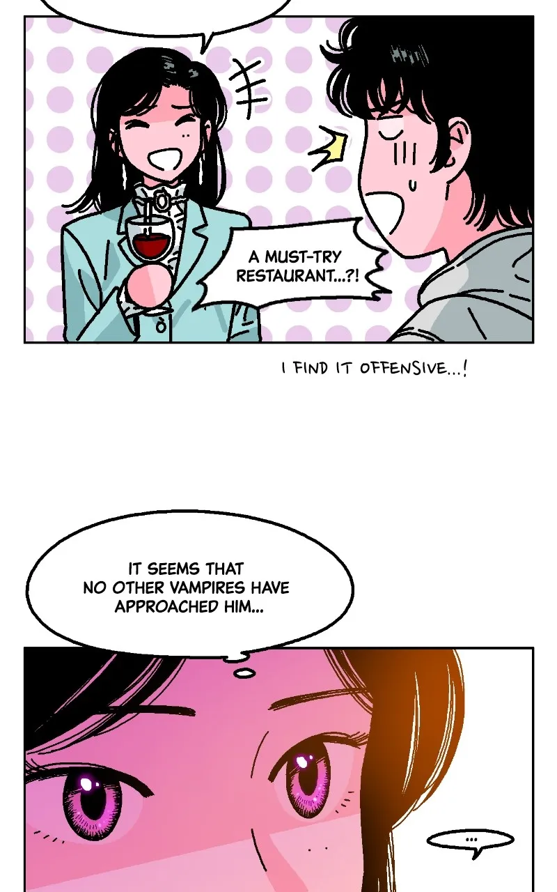 Just One Bite! Chapter 6 page 51 - 