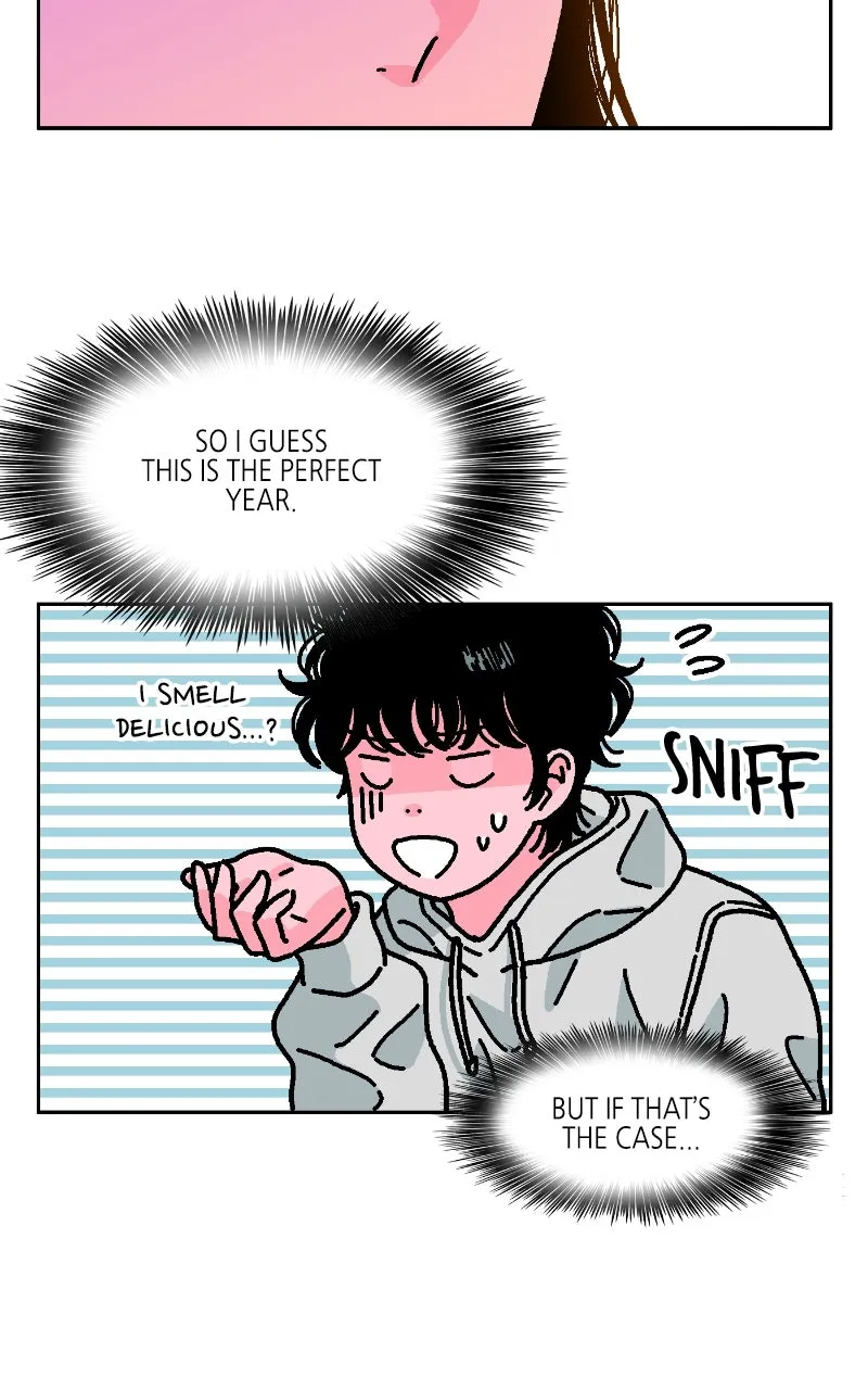 Just One Bite! Chapter 6 page 52 - 