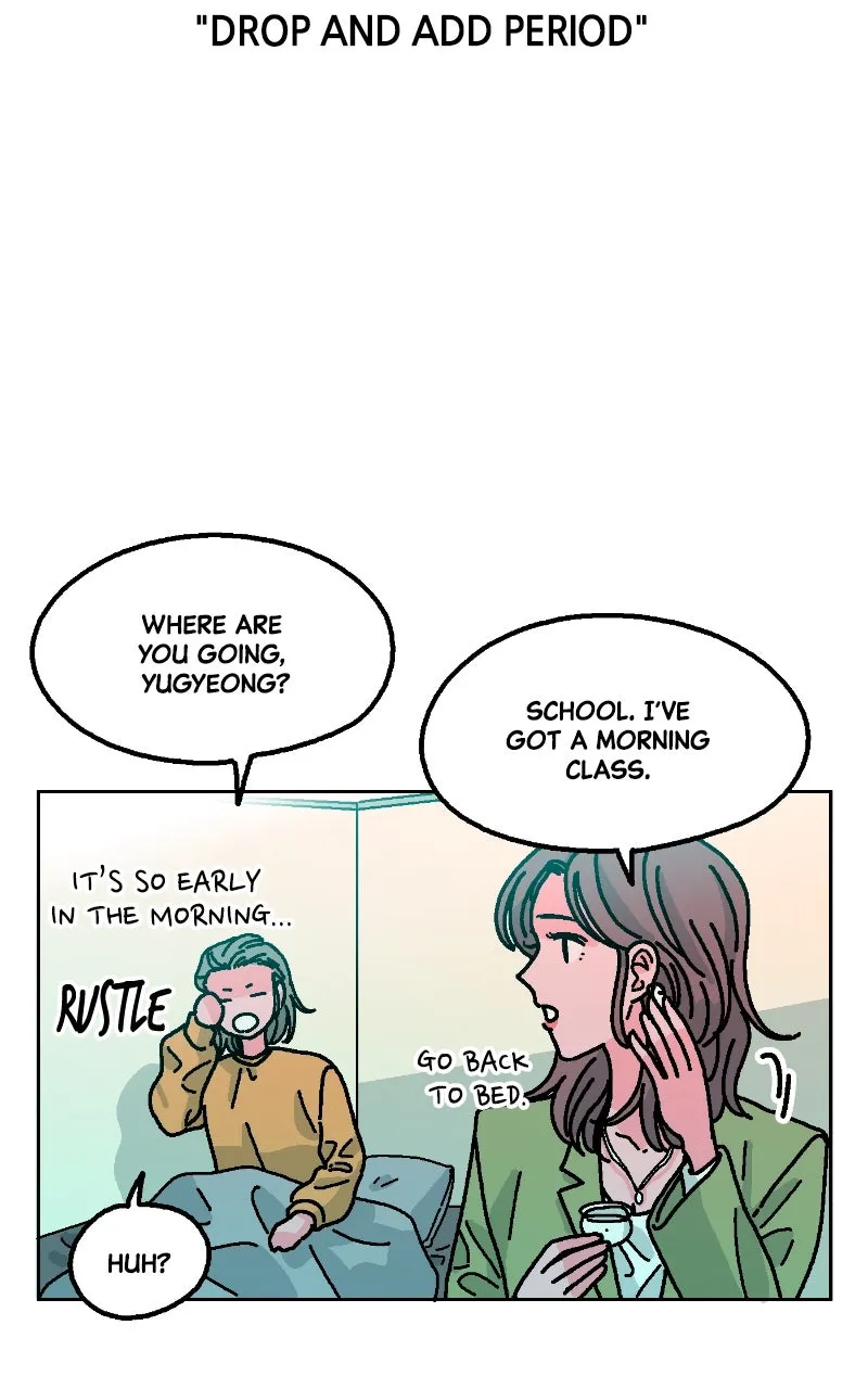 Just One Bite! Chapter 6 page 54 - 