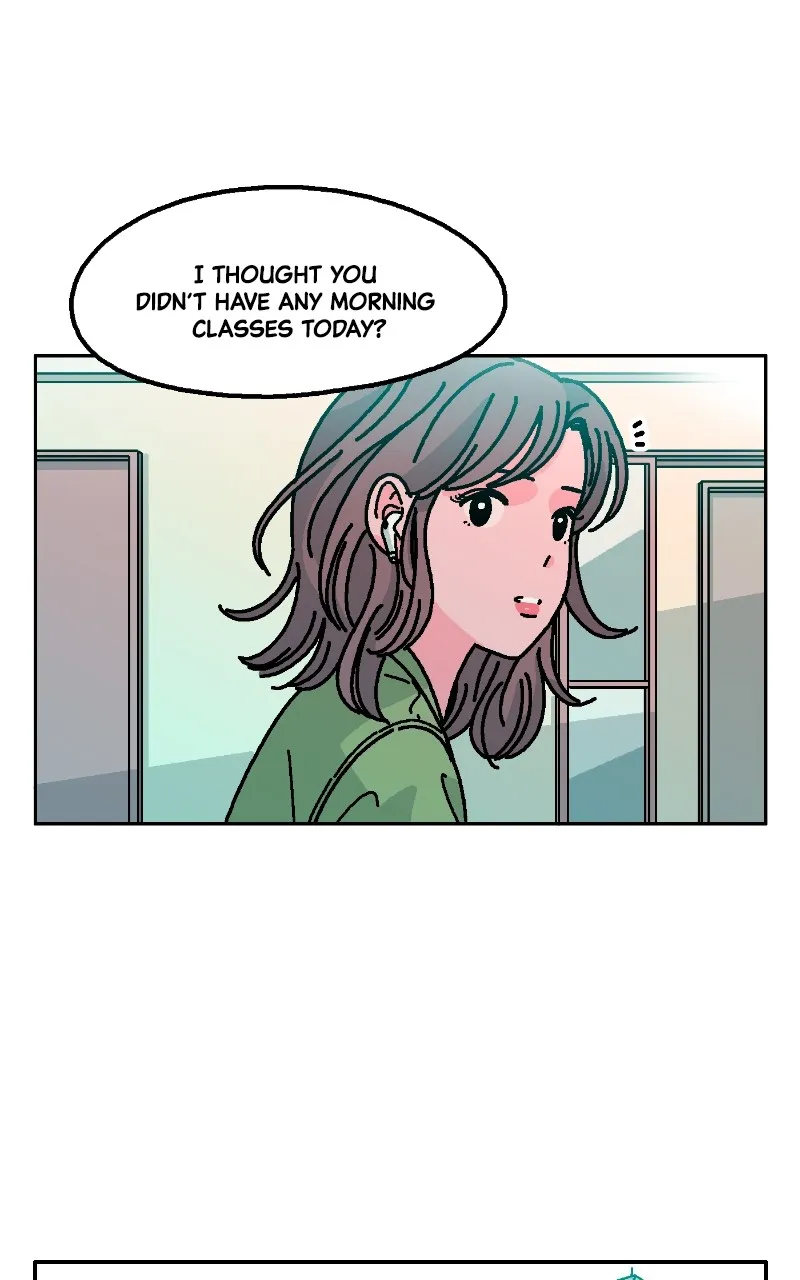Just One Bite! Chapter 6 page 55 - 