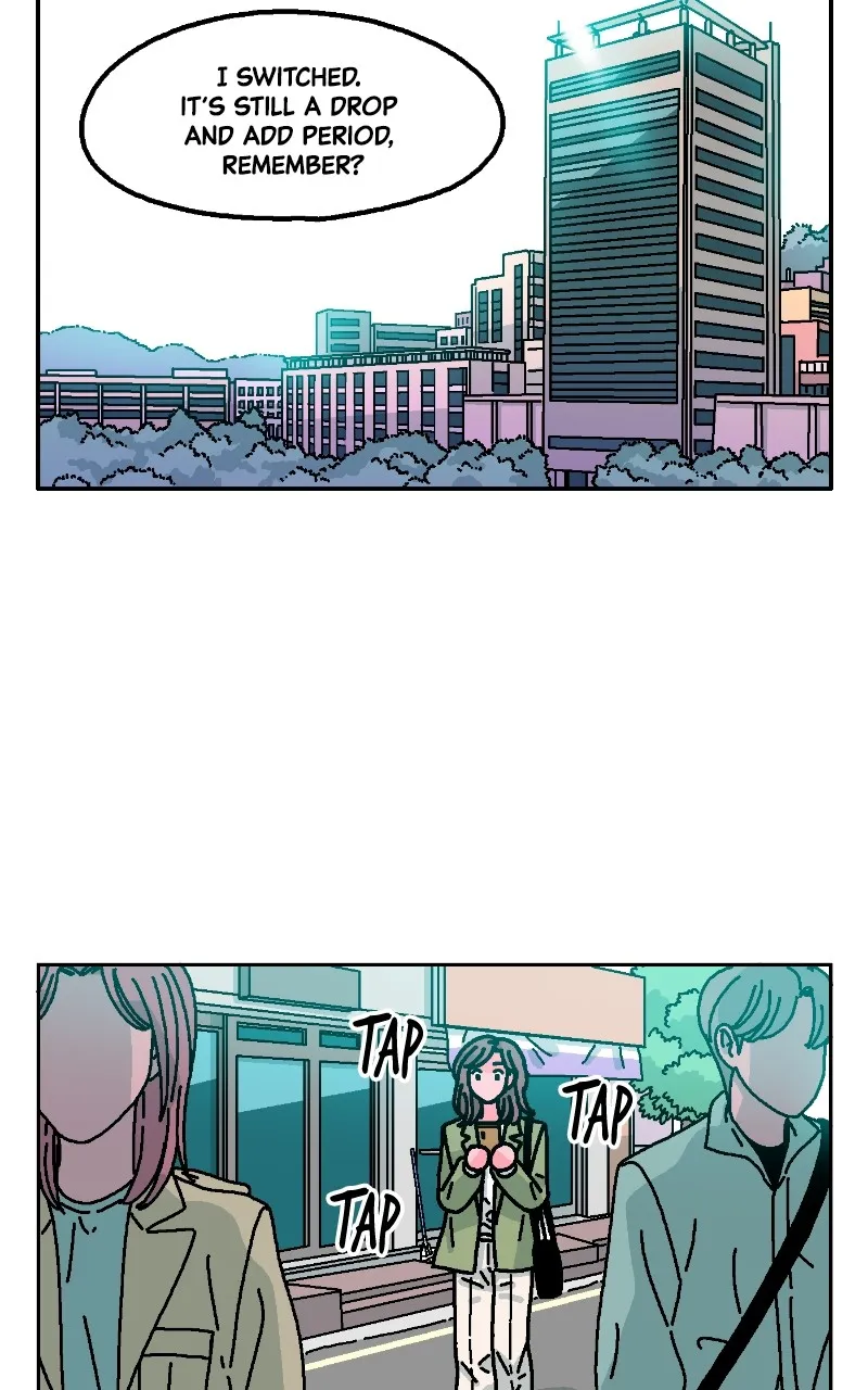 Just One Bite! Chapter 6 page 56 - 